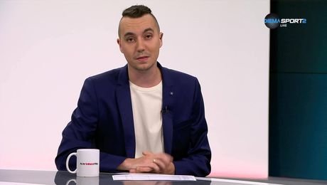 изображение на НБА Екшън (16.10.2025)