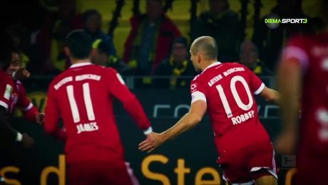 изображение на Седмично в Бундеслигата (16.10.2025)