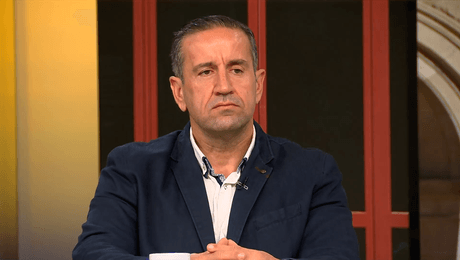 изображение на Здравей, България (17.10.2025)