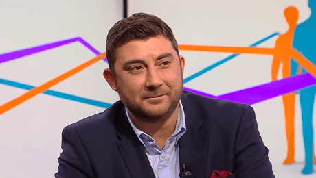 изображение на Пресечна точка (17.10.2025)