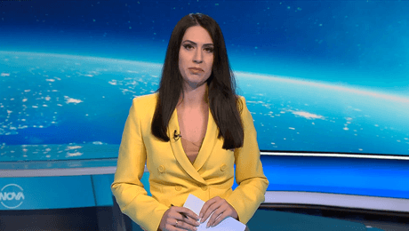 изображение на Новините на NOVA (17.10.2025 - късна емисия)