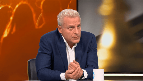 изображение на Събуди се...(18.10.2025)