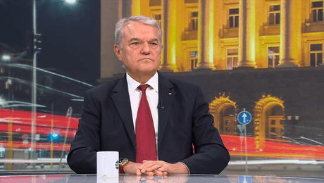 изображение на Офанзива с Любо Огнянов (18.10.2025) - част 2