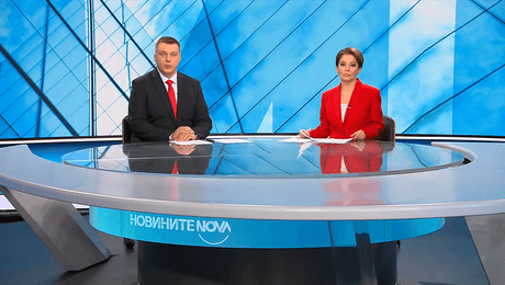 изображение на Новините на NOVA (18.10.2025 - централна емисия)