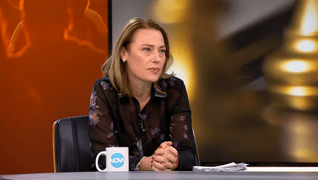 изображение на Събуди се...(19.10.2025)