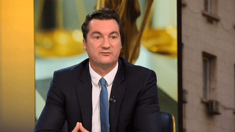 изображение на Здравей, България (20.10.2025)