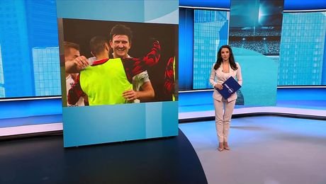изображение на Спортни новини (20.10.2025 - обедна емисия)