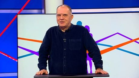 изображение на Пресечна точка (20.10.2025)