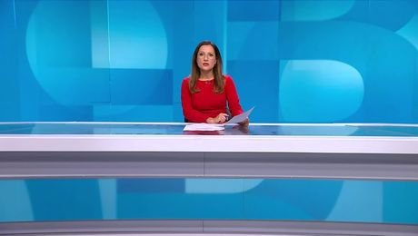 изображение на Новините на NOVA NEWS (20.10.2025 - централна емисия)