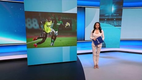 изображение на Спортни новини (20.10.2025 - късна емисия)