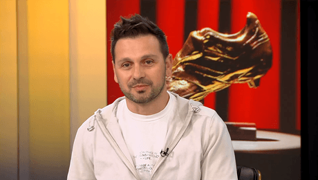 изображение на Здравей, България (21.10.2025)