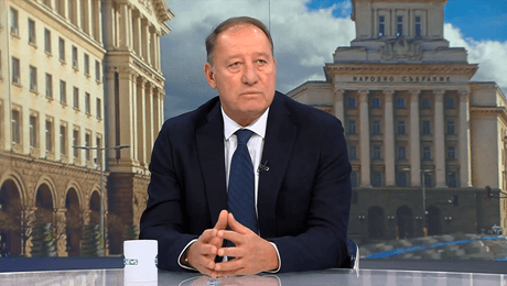 изображение на Денят на живо (21.10.2025)