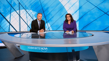 изображение на Новините на NOVA (21.10.2025 - централна емисия)
