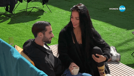 изображение на Big Brother (21.10.2025)