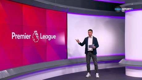 изображение на Премиър лийг токшоу (21.10.2025)