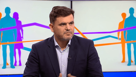 изображение на Пресечна точка (22.10.2025)
