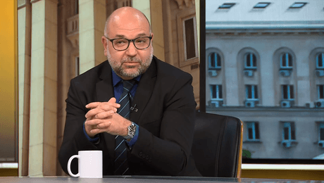 изображение на Здравей, България (23.10.2025)