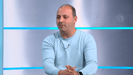 изображение на Новините на NOVA NEWS (23.10.2025 - обедна емисия)