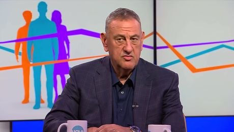 изображение на Пресечна точка (23.10.2025)