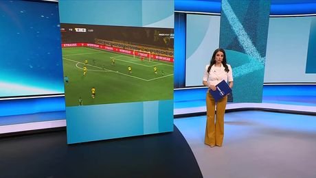 изображение на Спортни новини (23.10.2025 - късна емисия)