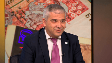 изображение на Здравей, България (24.10.2025)