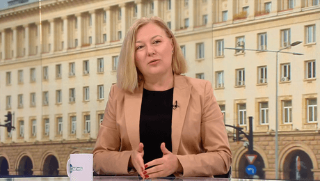 изображение на Офанзива с Любо Огнянов (25.10.2025) - част 2