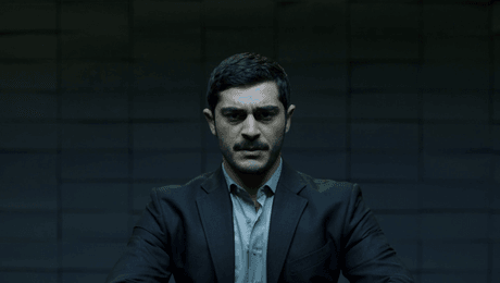 изображение на Избраният