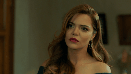 изображение на Имало едно време в Чукурова