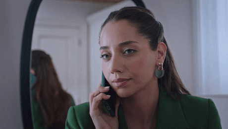 изображение на Шербет от боровинки