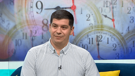 изображение на Пулс (26.10.2025)