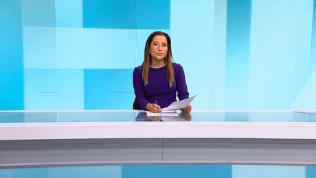 изображение на Новините на NOVA NEWS (26.10.2025 - обедна емисия)