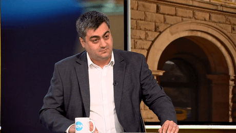 изображение на Здравей, България (27.10.2025)