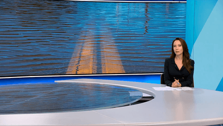 изображение на Новините на NOVA (27.10.2025 - обедна емисия)