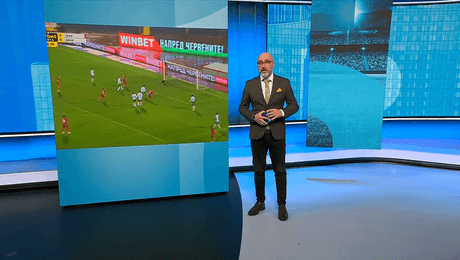 изображение на Спортни новини (27.10.2025 - обедна емисия)