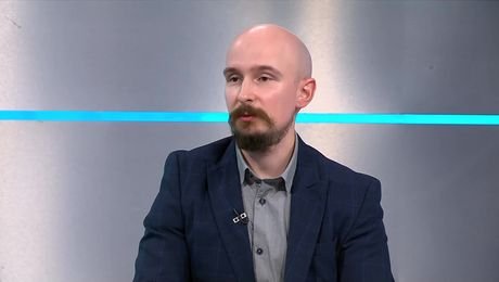 изображение на Новините на NOVA NEWS (27.10.2025 - обедна емисия)