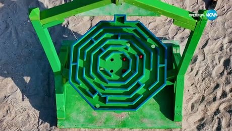 изображение на Игри на волята: България (27.10.2025) - част 2