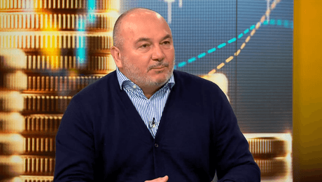 изображение на Здравей, България (28.10.2025)