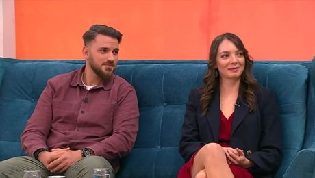 изображение на На кафе (28.10.2025)