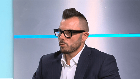 изображение на Новините на NOVA NEWS (28.10.2025 - обедна емисия)