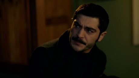 изображение на Избраният