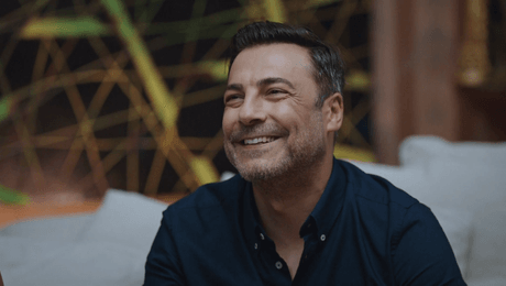 изображение на Шербет от боровинки