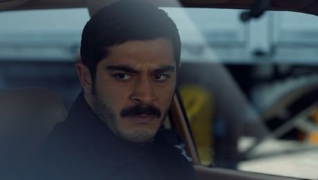 изображение на Избраният