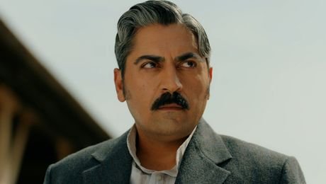 изображение на Имало едно време в Чукурова