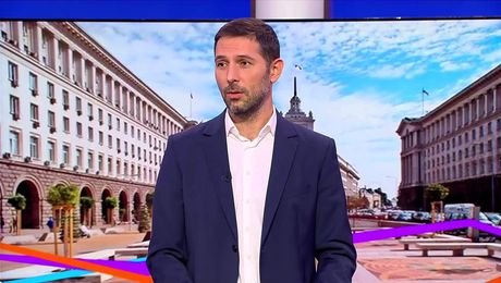 изображение на Пресечна точка (28.10.2025)