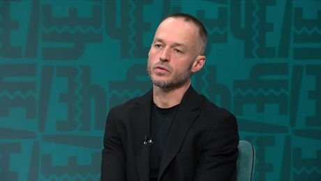 изображение на Челюсти (28.10.2025)