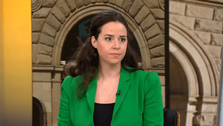 изображение на Здравей, България (29.10.2025)