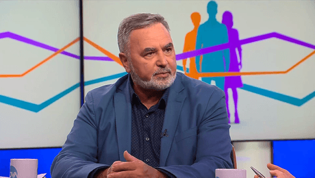 изображение на Пресечна точка (29.10.2025)