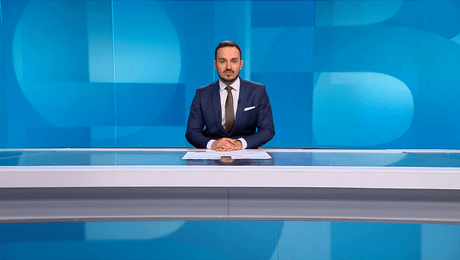 изображение на Новините на NOVA NEWS (29.10.2025 - централна емисия)