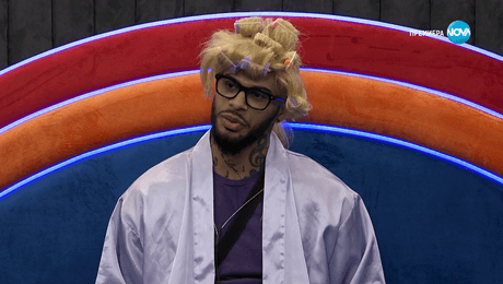 изображение на Big Brother (29.10.2025)