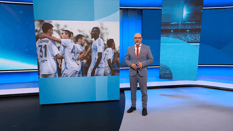 изображение на Спортни новини (29.10.2025 - късна емисия)